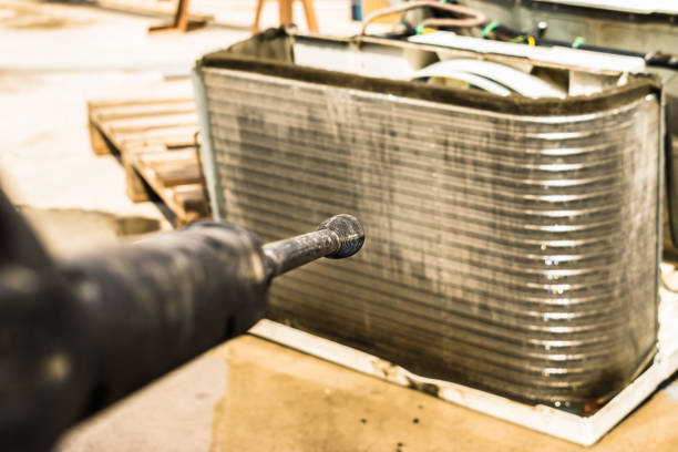Best Ventilation Cleaning Services  in Taylor, PA