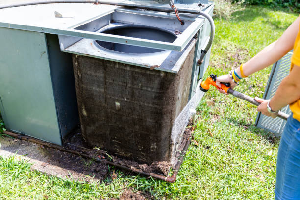 Best Air Duct Cleaning Company Near Me  in Taylor, PA