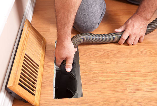 Best Home Air Vent Cleaning  in Taylor, PA