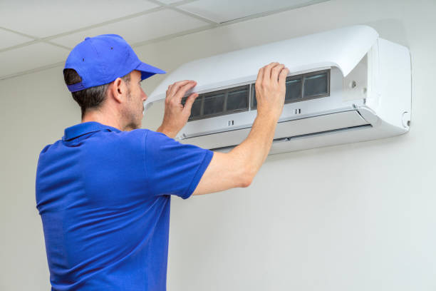 Best Commercial Air Duct Cleaning  in Taylor, PA