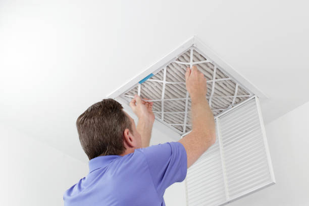 Best Air Duct Cleaning Near Me  in Taylor, PA